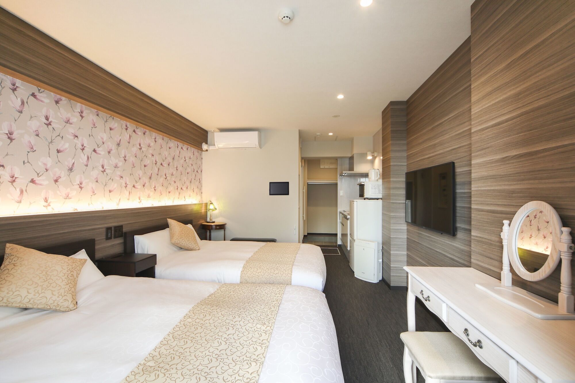 Grand Base Hakata Aparthotel Φουκουόκα Εξωτερικό φωτογραφία